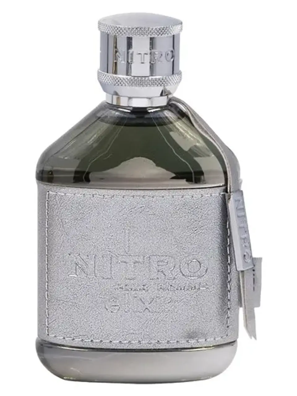 Dumont Paris Nitro Elixir 100ml Hombre (dupe MYSLF L’Absolu Yves Saint Laurent) 2