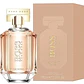 Hugo Boss The Scent Edp 100ml Mujer - Miniatura 1