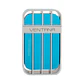 Armaf Ventana Marine 100ml Hombre (dupe Bleu De Chanel) - Miniatura 2