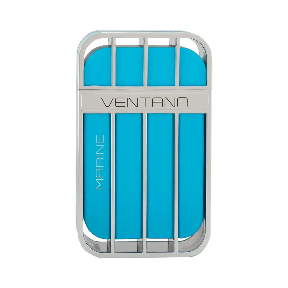 Armaf Ventana Marine 100ml Hombre (dupe Bleu De Chanel) 2