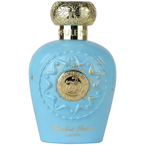 Lattafa Opulent Dubai Edp 100ml Hombre