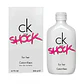Calvin Klein Ck Shock Edt 200ml Mujer - Miniatura 1