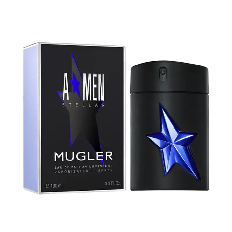 Therry Mugler Amen Stellar Edp Lumineuse 100ml Hombre 1