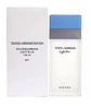 Dolce & Gabbana Light Blue edt 100ml Mujer TESTER - Miniatura 1