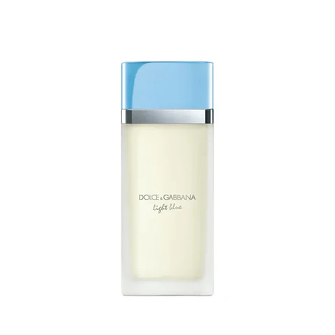Dolce & Gabbana Light Blue edt 100ml Mujer TESTER