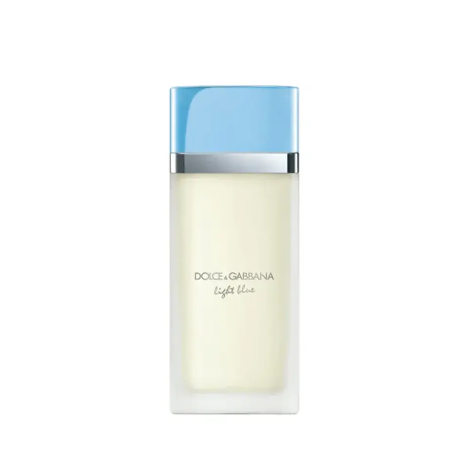 Dolce & Gabbana Light Blue edt 100ml Mujer TESTER 2