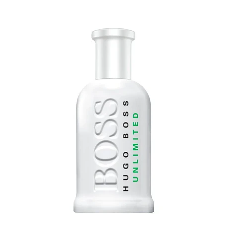 Hugo Boss Bottled Ulimited Edt 100 ML Hombre