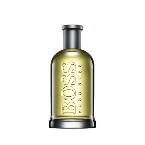 Hugo Boss Bottled Edt 100Ml Hombre