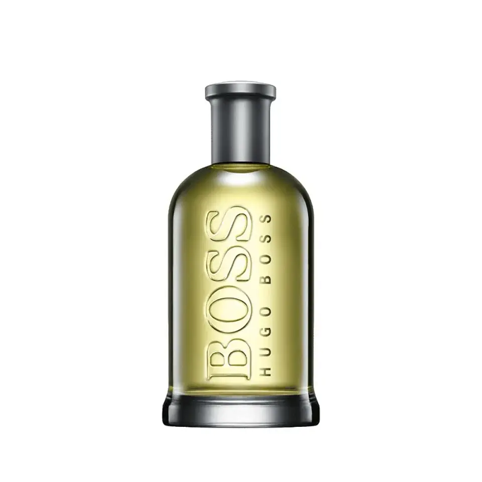 Hugo Boss Bottled Edt 100Ml Hombre 2