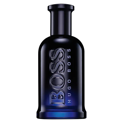 Hugo Boss Bottled Night 100 Ml Hombre