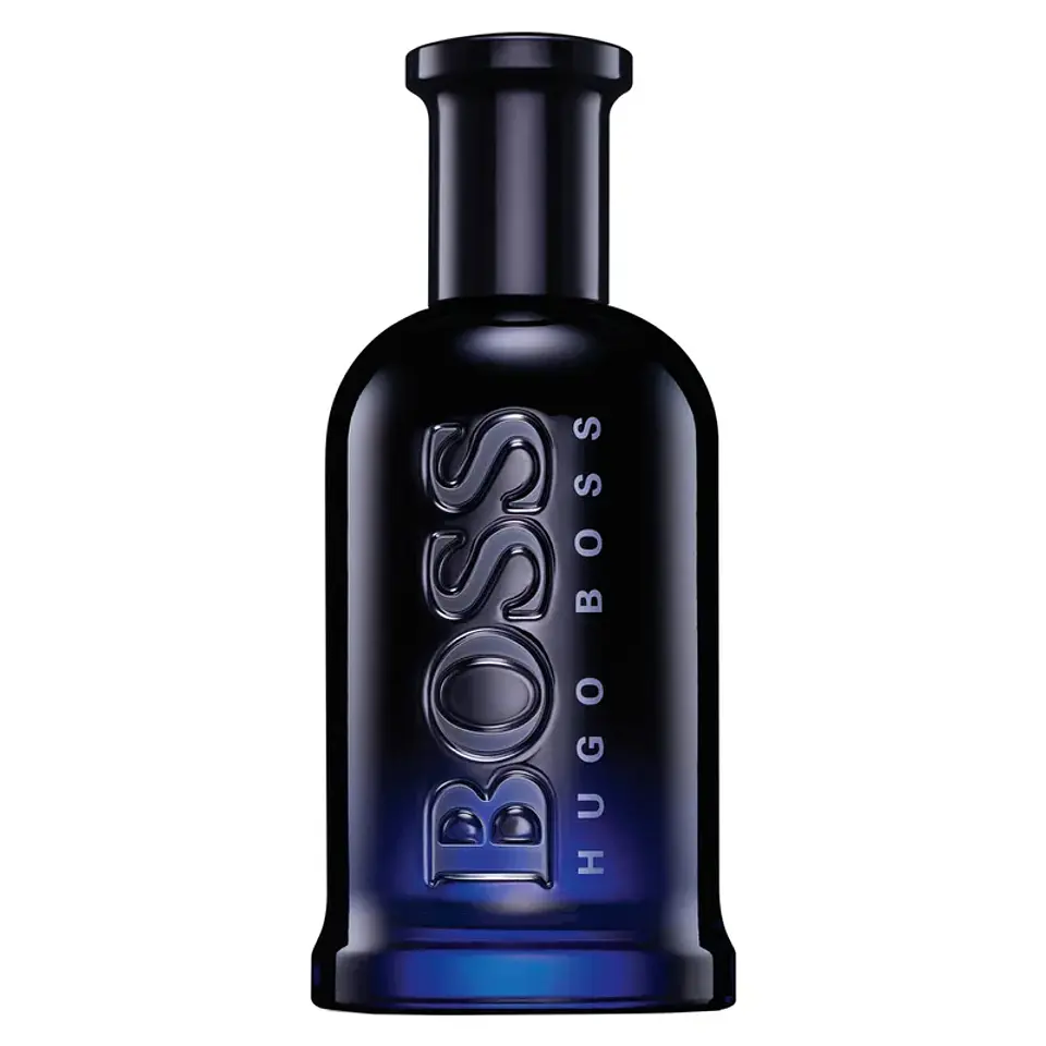 Hugo Boss Bottled Night 100 Ml Hombre 2