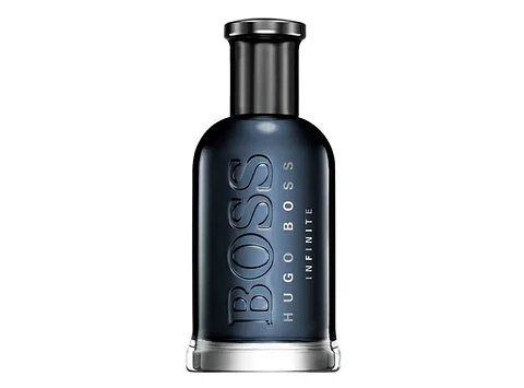 Hugo Boss Bottled Infinite edp 100 Ml Hombre