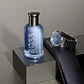 Hugo Boss Bottled Infinite edp 100 Ml Hombre - Miniatura 5