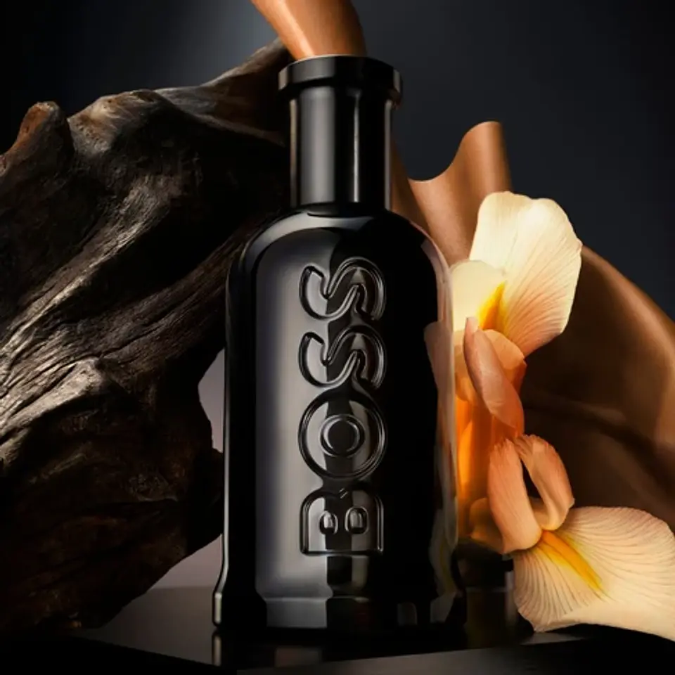 Hugo Boss Bottled Parfum 100 Ml Hombre 3