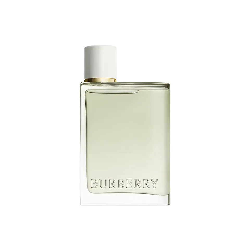 Burberry Her Edt 100 Ml Mujer 2