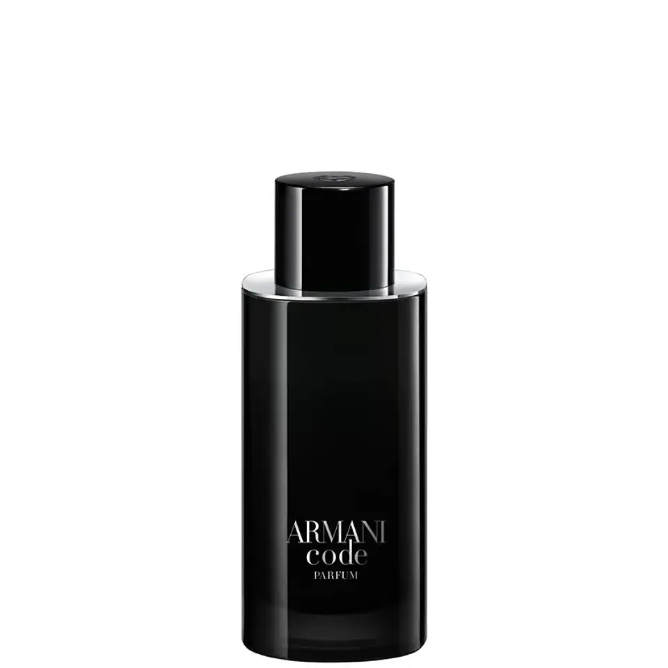 Giorgio Armani Code Parfum 125ml Hombre 2