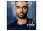 Giorgio Armani Code Parfum 125ml Hombre - Miniatura 4