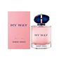 Giorgio Armani My Way Eau de Parfum 90ml mujer - Miniatura 1