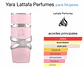 Lattafa Yara 100ml Mujer - Miniatura 3