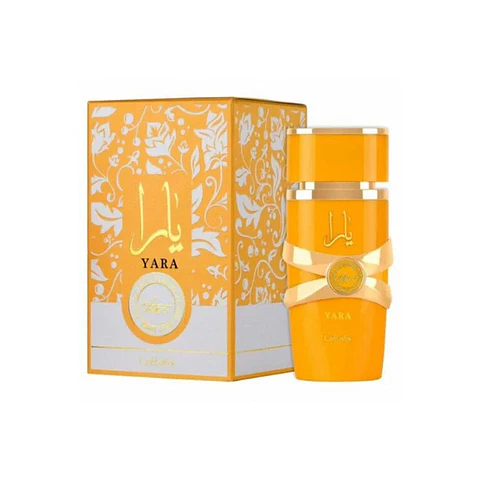 Lattafa Yara Tous 100ml Mujer