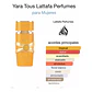 Lattafa Yara Tous 100ml Mujer - Miniatura 3