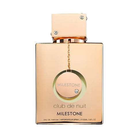 Armaf Milestone 105 ml unisex