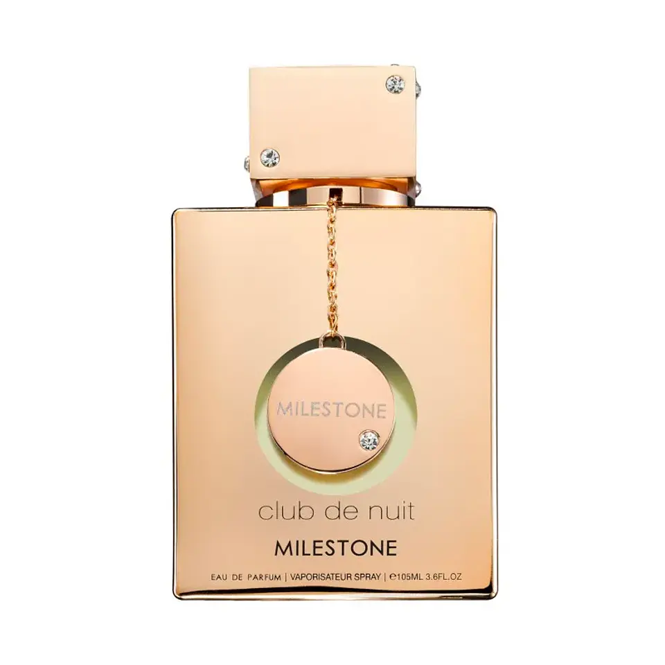 Armaf Milestone 105 ml unisex 2