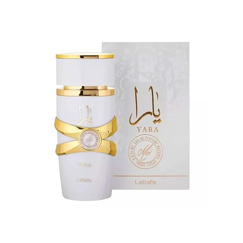 Lataffa Yara Moi Eau de perfume 100ml Mujer
