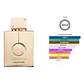 Armaf Milestone 105 ml unisex - Miniatura 3