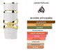 Lataffa Yara Moi Eau de perfume 100ml Mujer - Miniatura 2