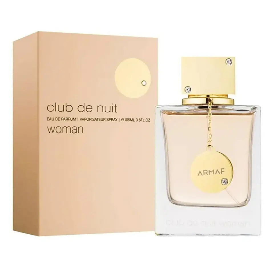 Armaf Club de Nuit Woman edp 105ml mujer 1