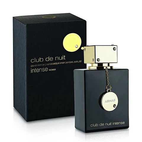 Armaf Club de Nuit Intense Woman 105ml mujer
