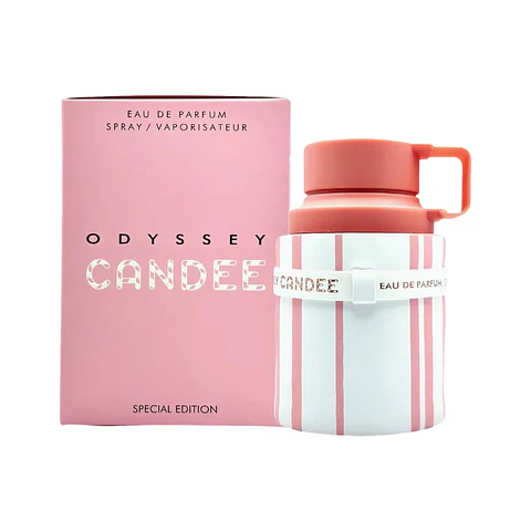 Armaf Odyssey Candy 100ml mujer