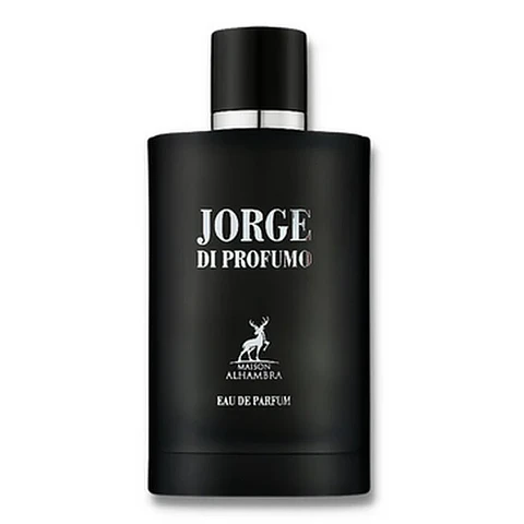 Maison Alhambra Jorge Di Profumo 100ml hombre