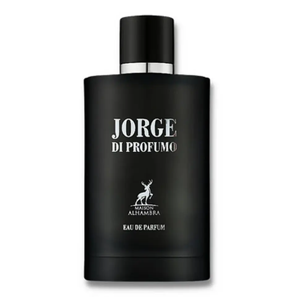 Maison Alhambra Jorge Di Profumo 100ml hombre 2