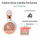 Lataffa Fakhar Eau de parfum 100ml Mujer - Miniatura 3