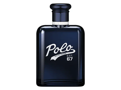 Ralph Lauren Polo 67 Edt 125ml hombre