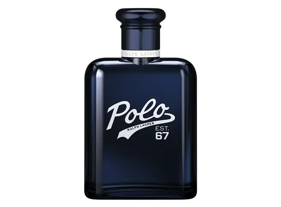 Ralph Lauren Polo 67 Edt 125ml hombre 2
