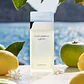 Dolce & Gabbana Light Blue Edt Recargable 100ml Mujer - Miniatura 3