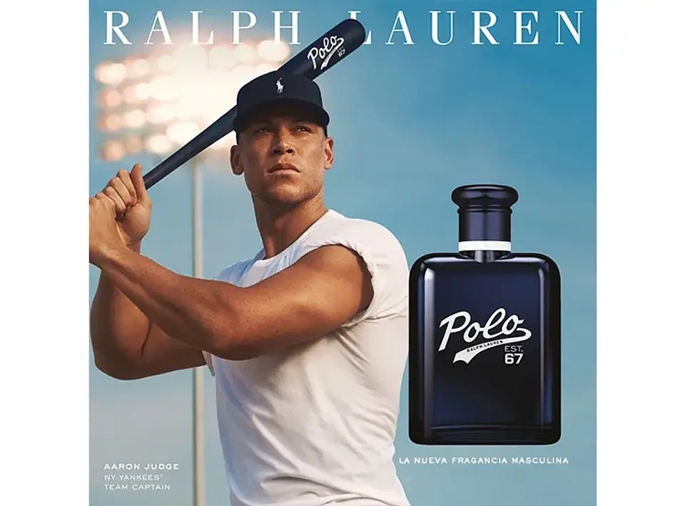 Ralph Lauren Polo 67 Edt 125ml hombre 3