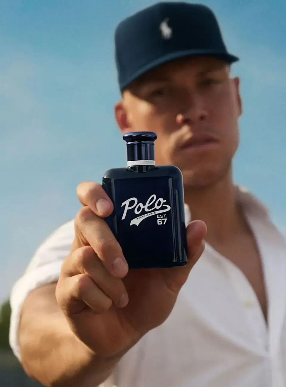 Ralph Lauren Polo 67 Edt 125ml hombre 5