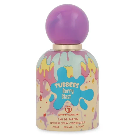 Grandeur Tubbees Berry Blast 50ml mujer