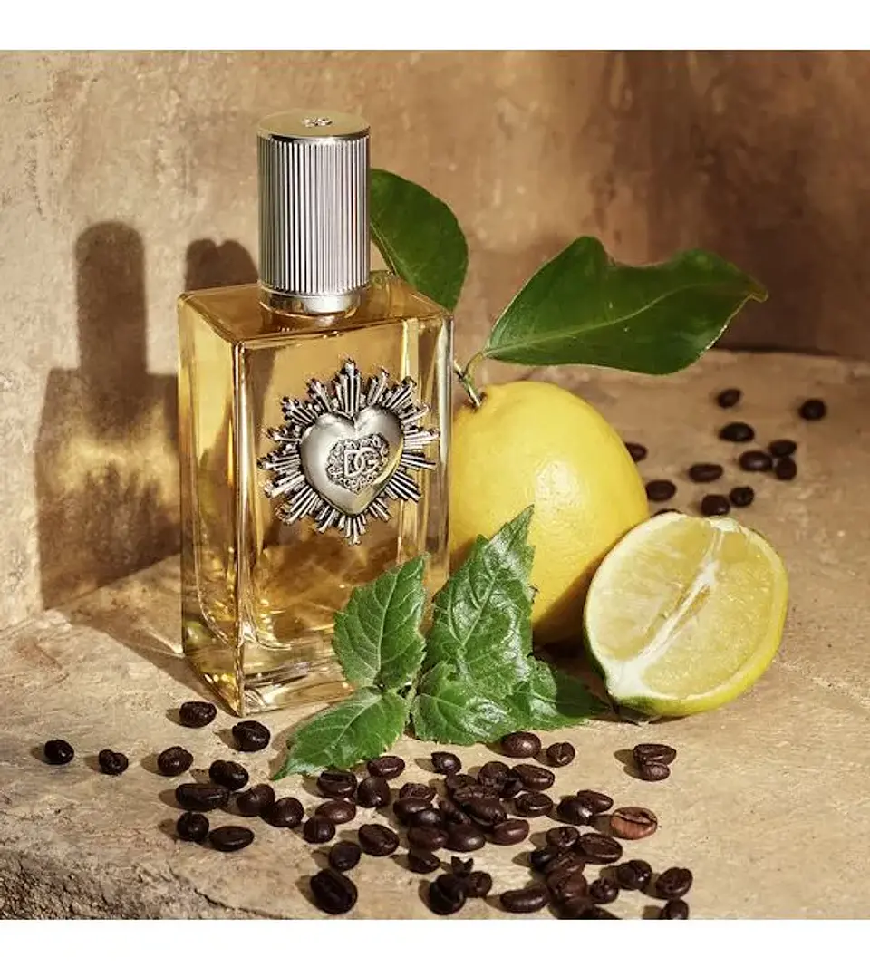 Dolce & Gabbana Devotion Pour Home 100ml hombre 3
