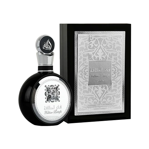 Perfume Lattafa Fakhar hombre Eau de parfum 100ml