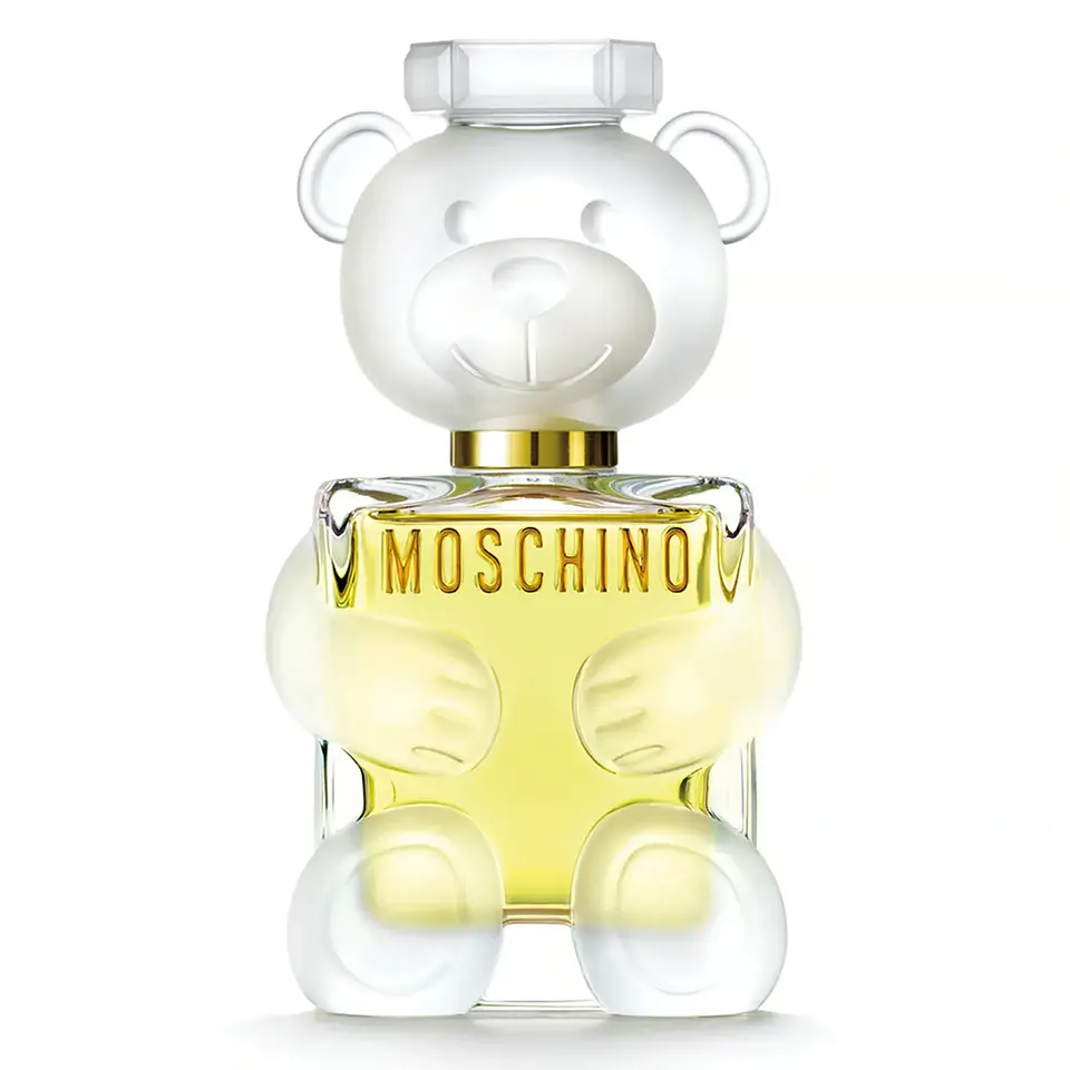 Moschino Toy 2 Edp 100Ml Mujer 2