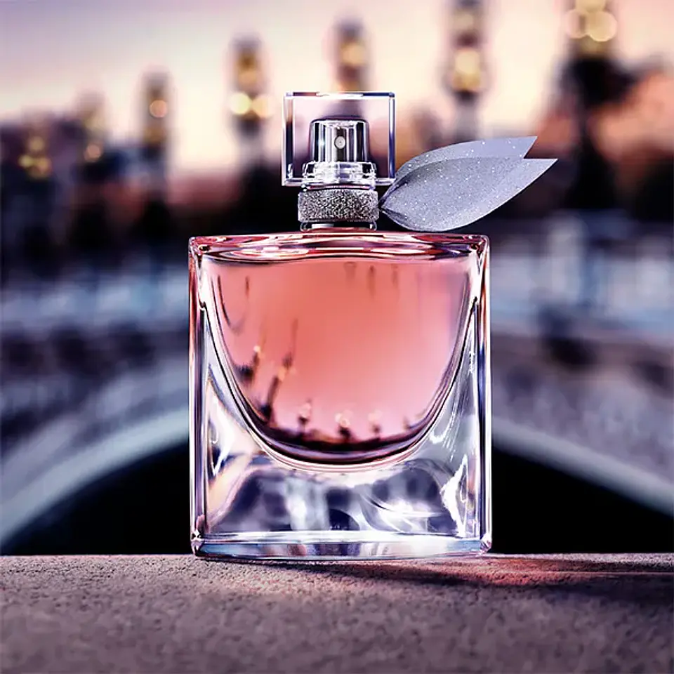 Lancome La Vie Est Belle L`eau de Parfum 100 Ml Mujer 4
