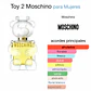 Moschino Toy 2 Edp 100Ml Mujer - Miniatura 3