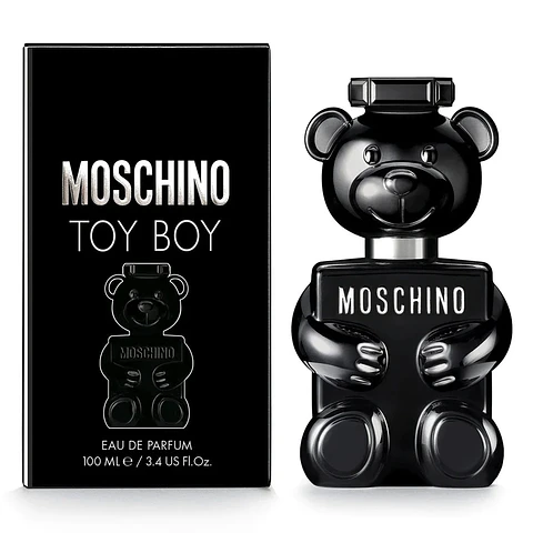 Moschino Toy Boy Edp 100ml Hombre