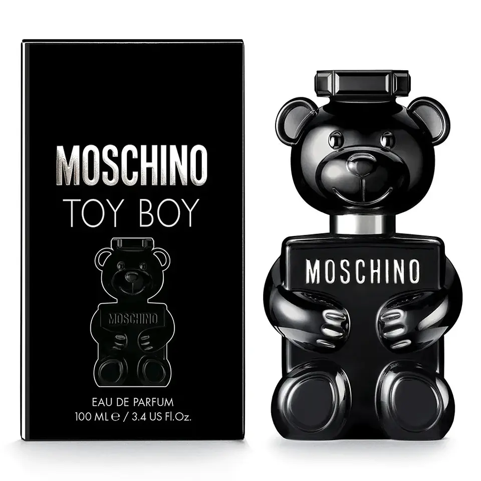 Moschino Toy Boy Edp 100ml Hombre 1