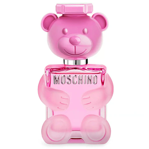 Moschino Toy 2 Bubblegum Edt 100ml Mujer